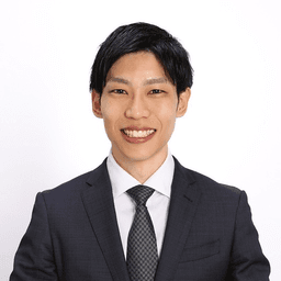 加藤 駿吾