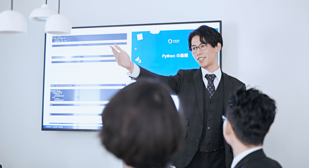 講師は全員「教え方」のプロ